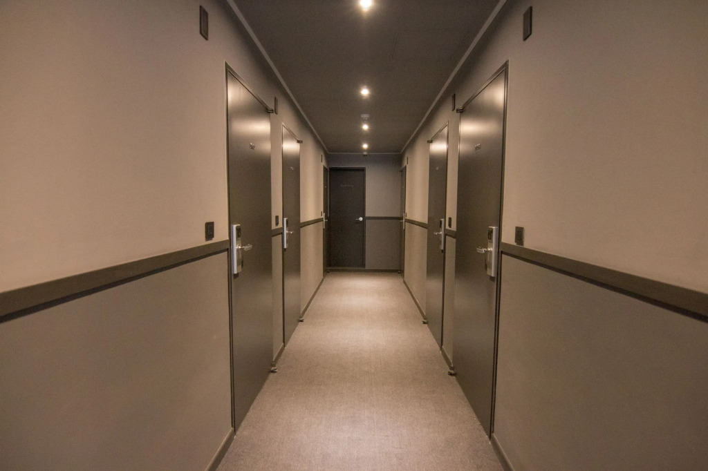 Hotel Iam