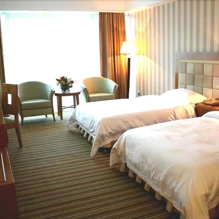 Times Hotel