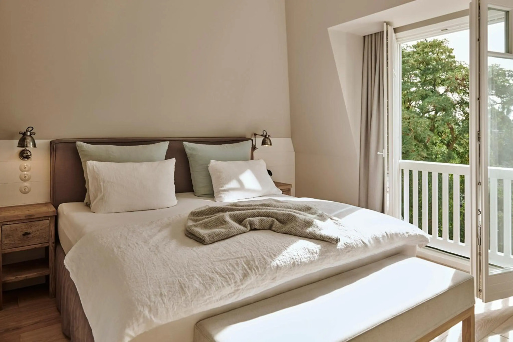 The Cozy Hotel & Lofts Timmendorfer Strand