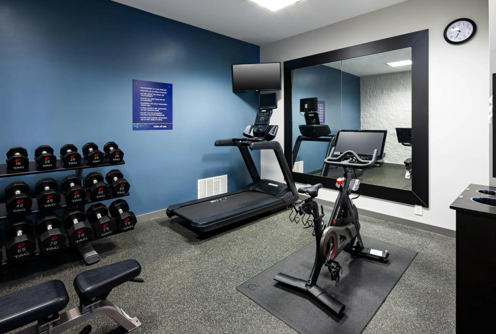 Hampton Inn & Suites Texarkana