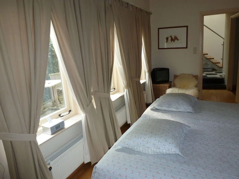 Hotel het Oude Postkantoor