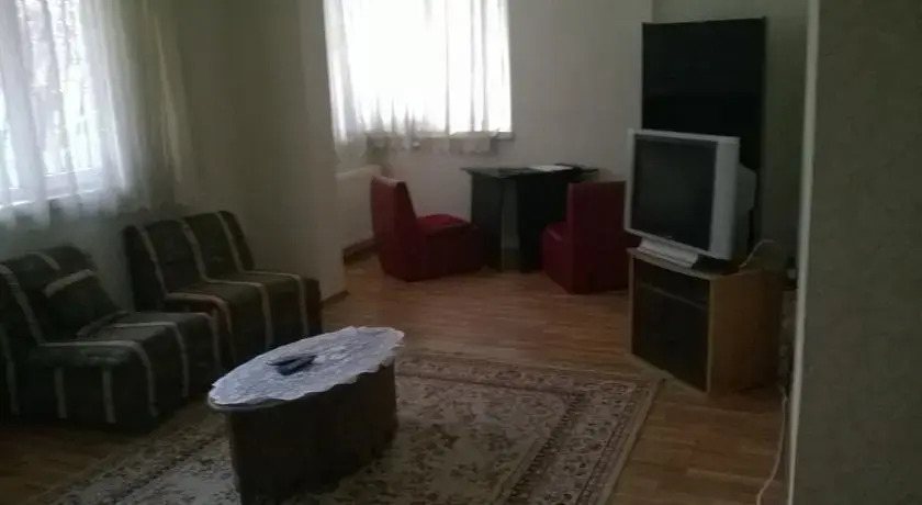Batikent Residence