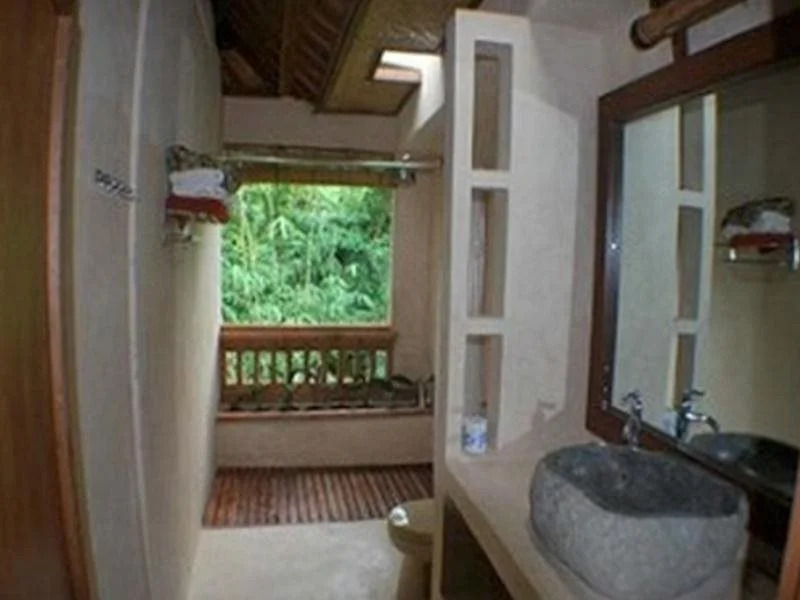 Matahari Cottage