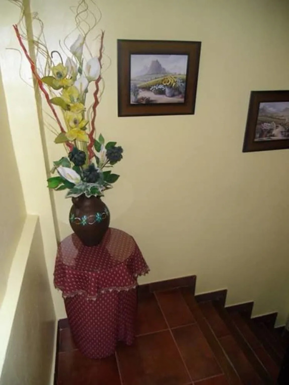 Casa Maidevera