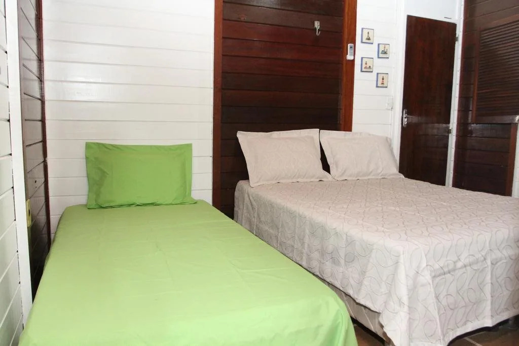 Pousada BBB Fortaleza