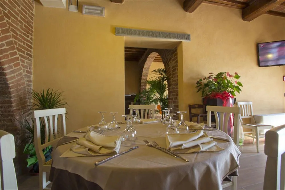 Relais La Leopolda