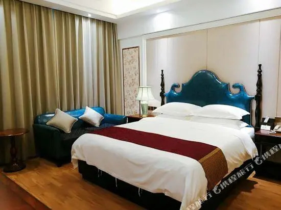 Huangqi Hotel