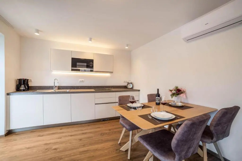 Engel Appartements Stodl