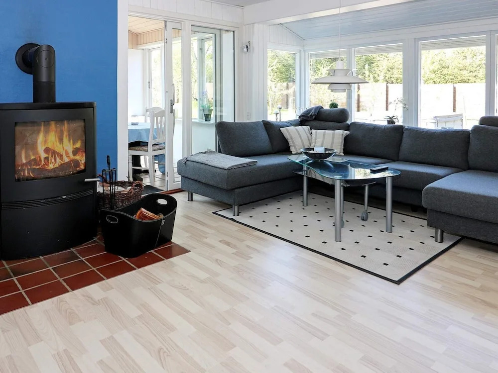 12 person holiday home in Hadsund-By Traum