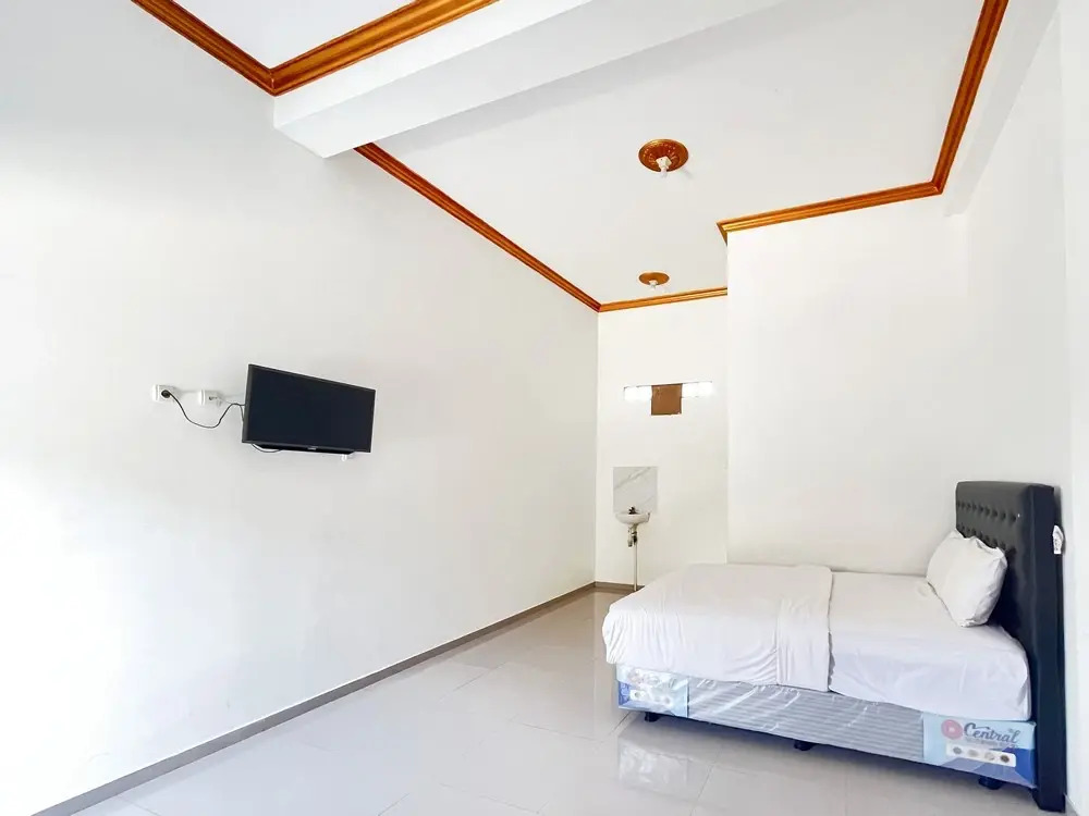 Elma Guesthouse YIA KulonProgo Yogyakarta Mitra RedDoorz