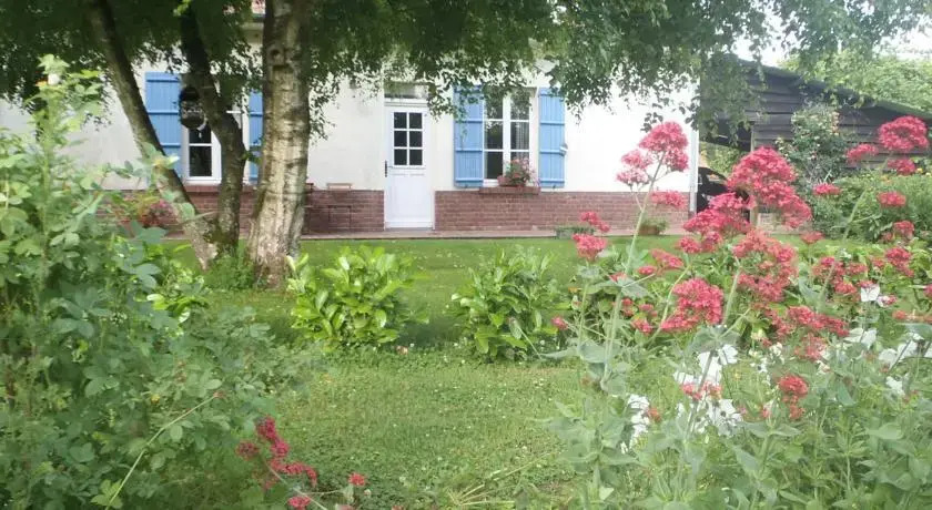 Le Pressoir