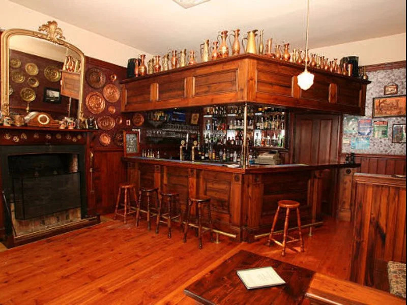 Fitzpatricks Inn