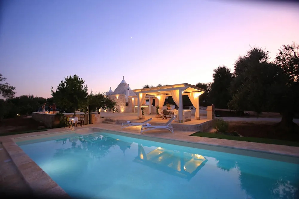 Trullo Milù