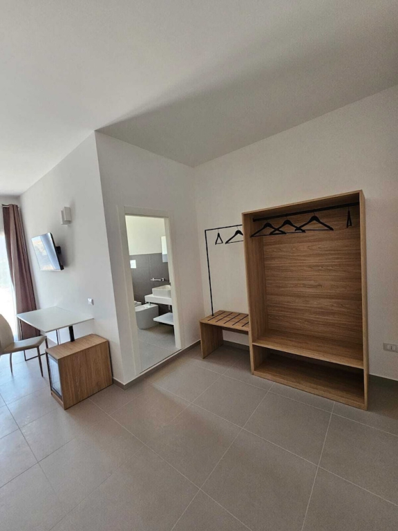 Tevergad Suite & Rooms