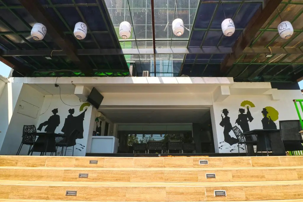 Q Hotel Bali