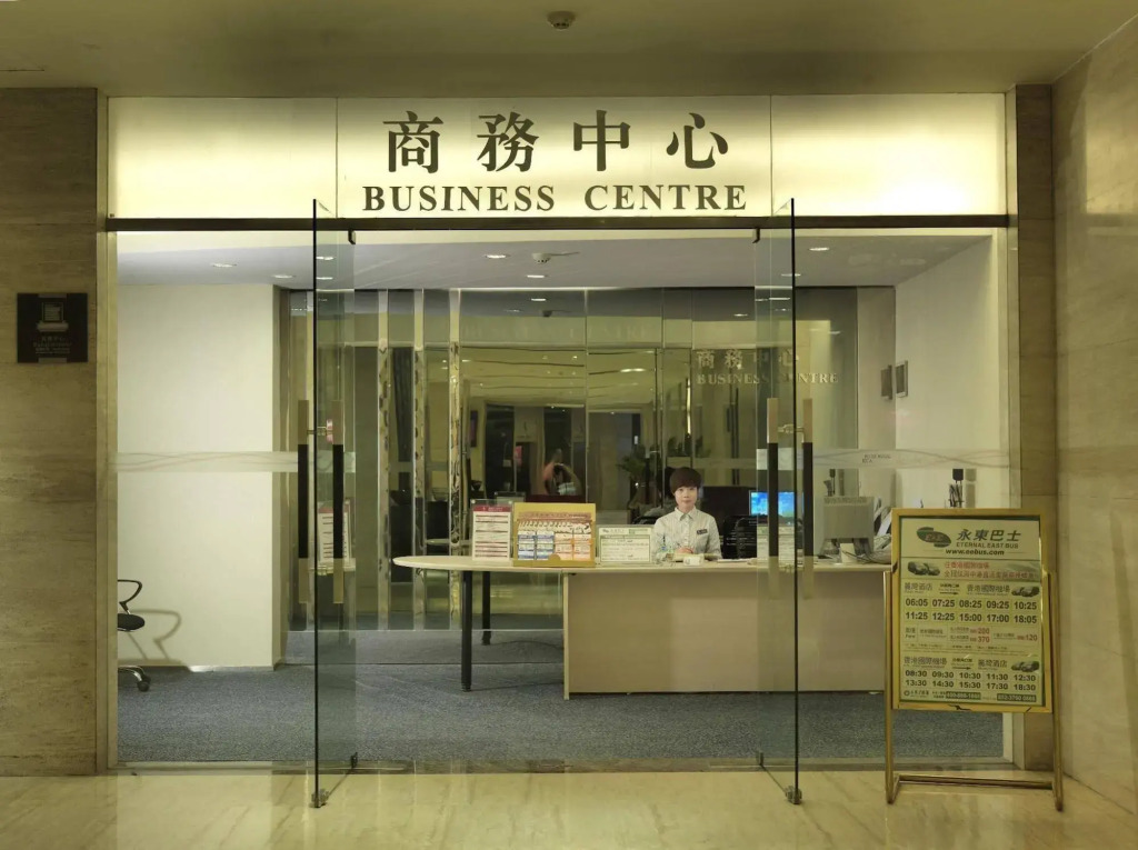 Shenzhen Longgang Rivan Hotel