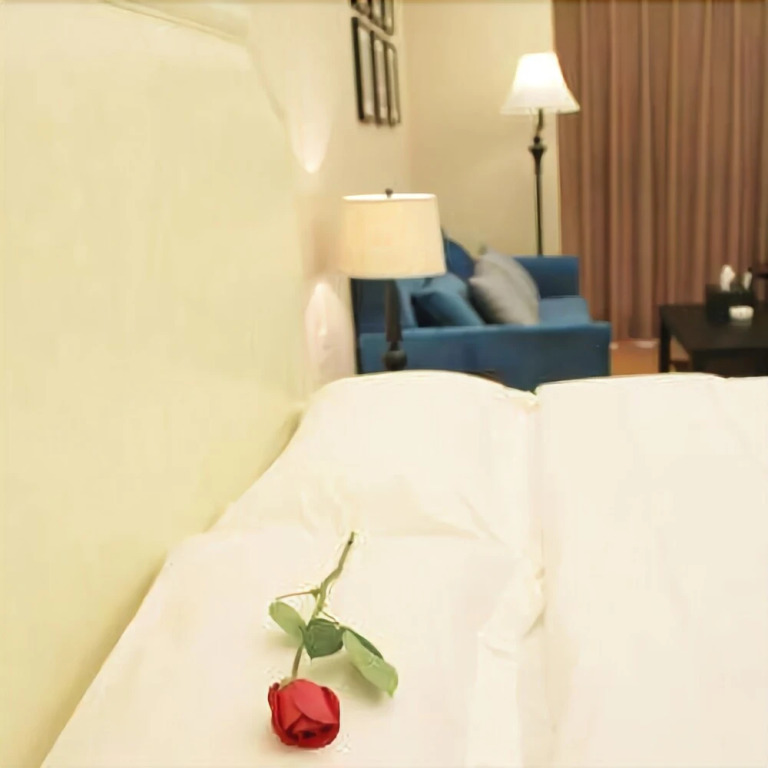 Guanghan Hotel