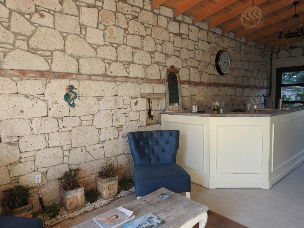 Tasquartas Hotel Alacati