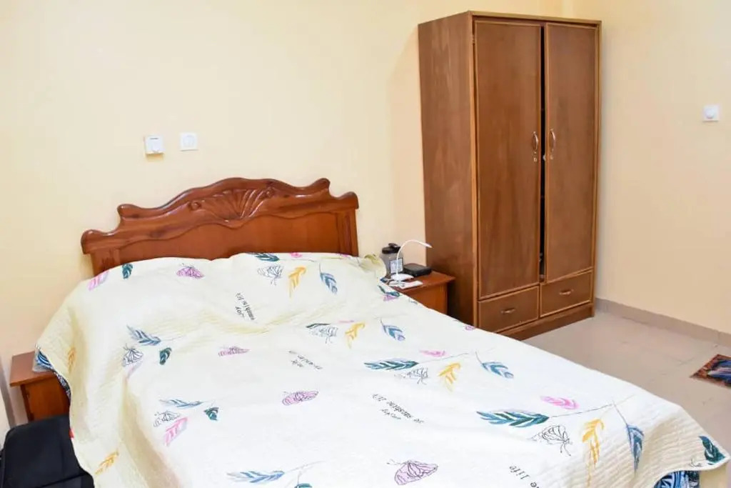 Wetas Guest House
