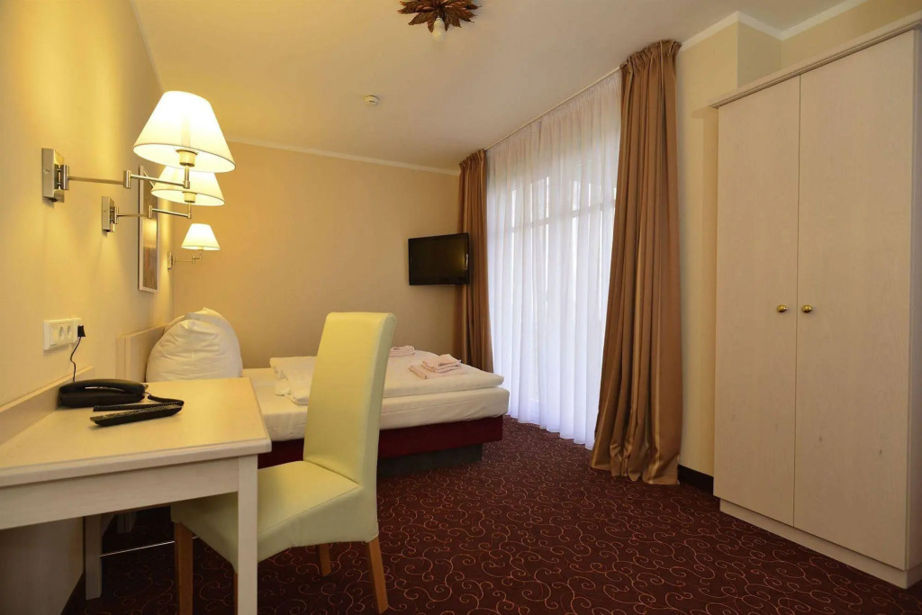 Hotel Behrmann