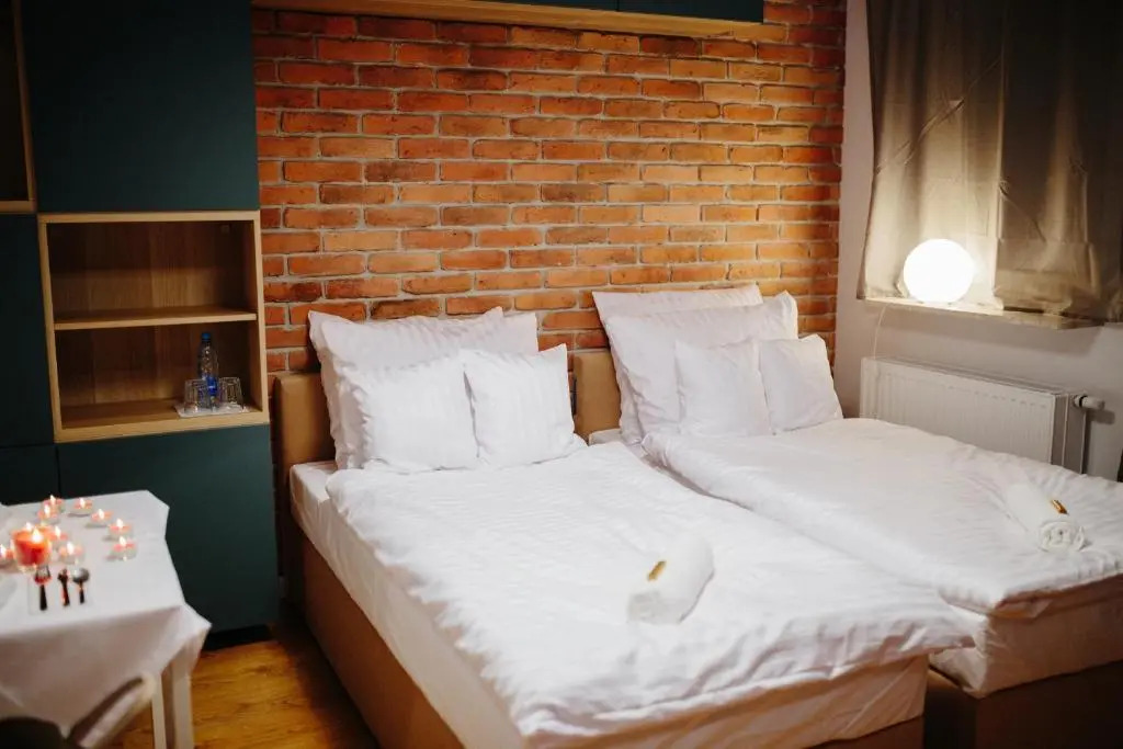Comfortable Studio near Słodowiec Metro Lula Apartments