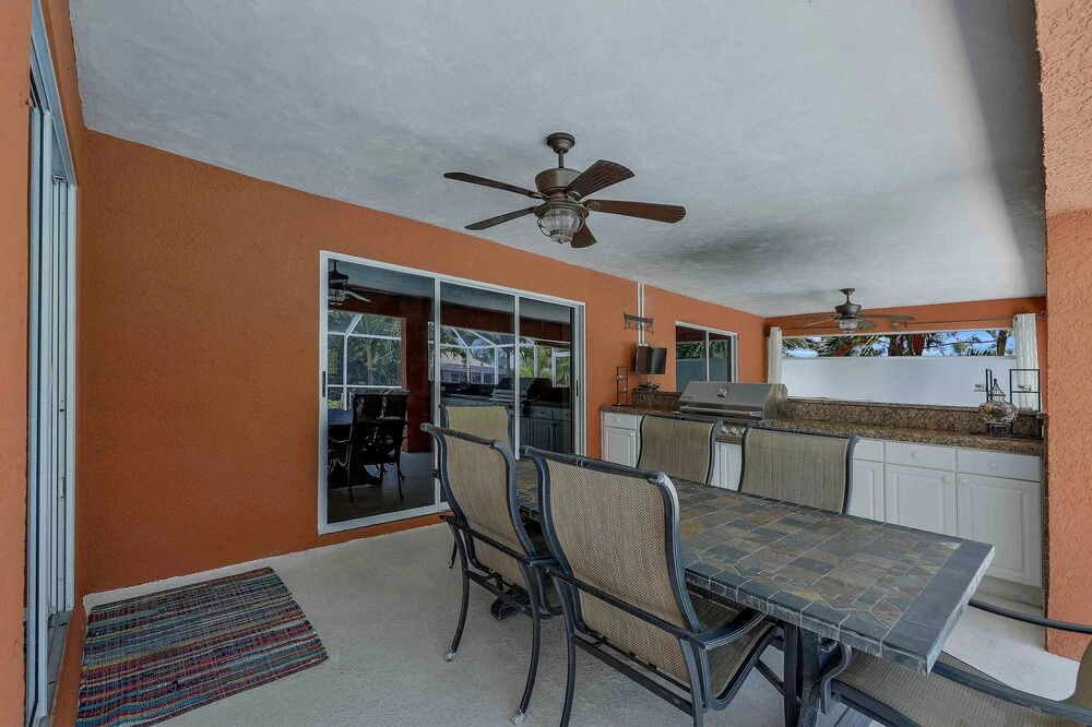 Palm Breeze 1035