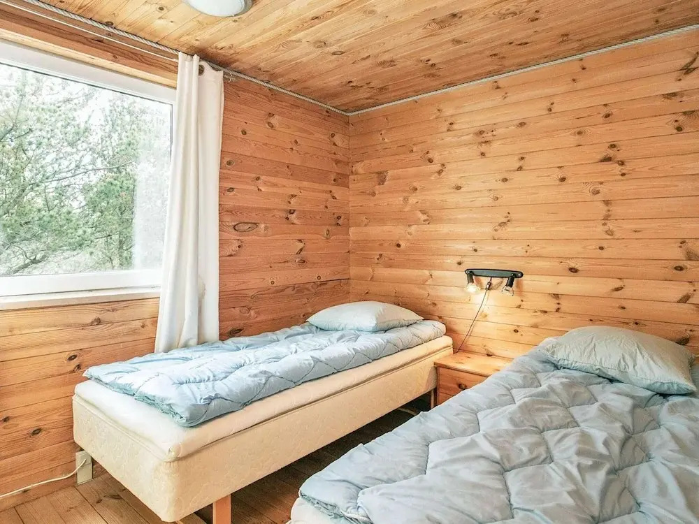 9 person holiday home in Hurup Thy-By Traum