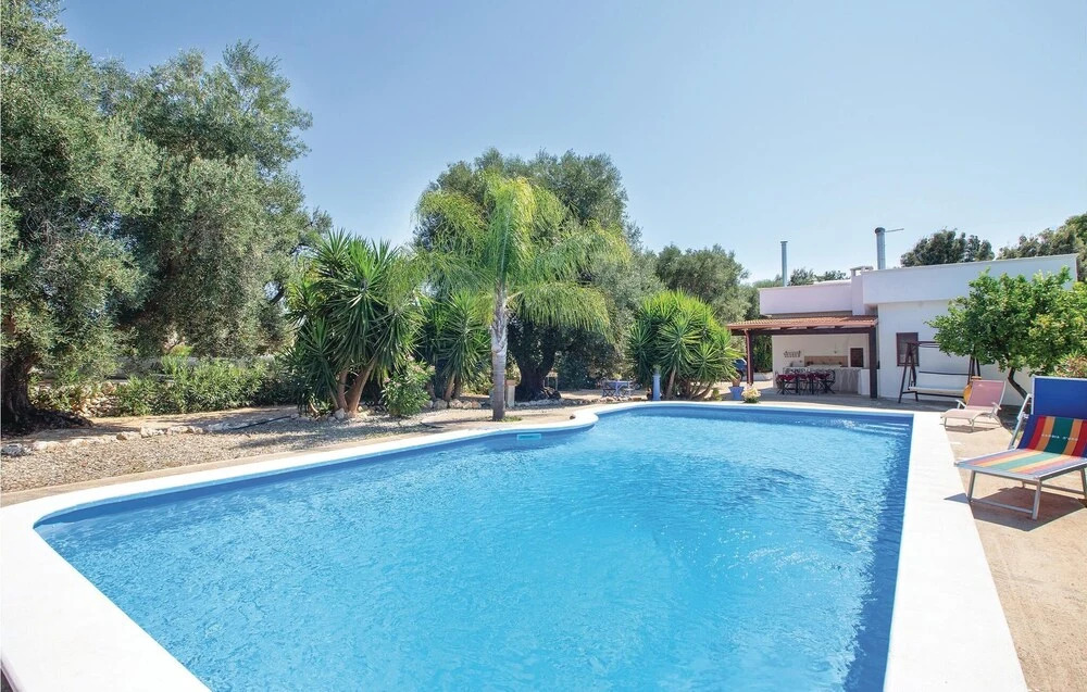 Lovely Home In Carovigno Br