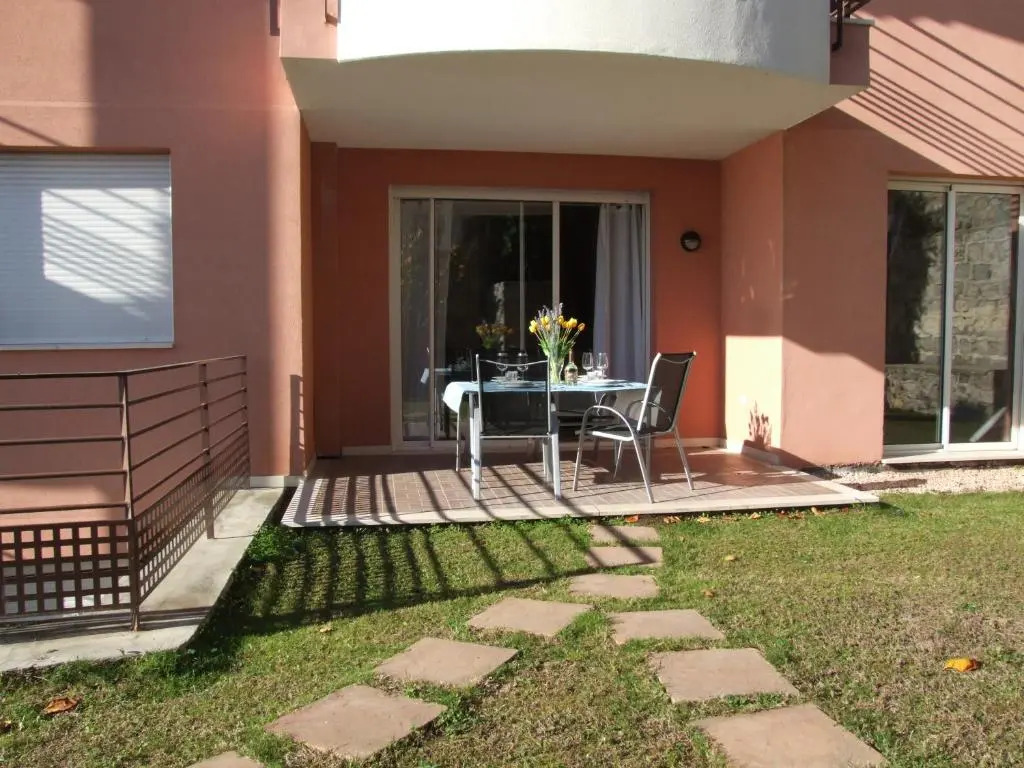 Appartement au Chateau Vallaya