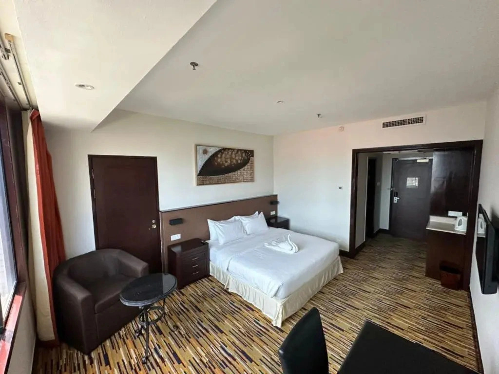 Kingston 19, a Wyndham Hotel, George Town Penang