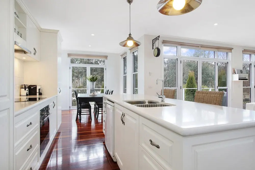 Bright Bliss Luxury Guesthouse