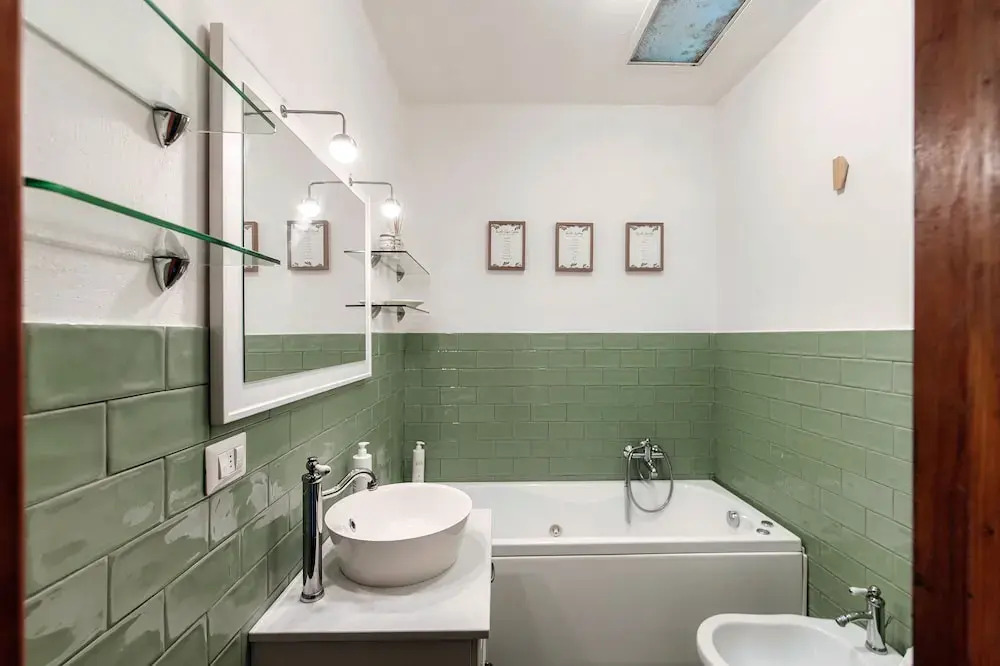 Country House Montorfano