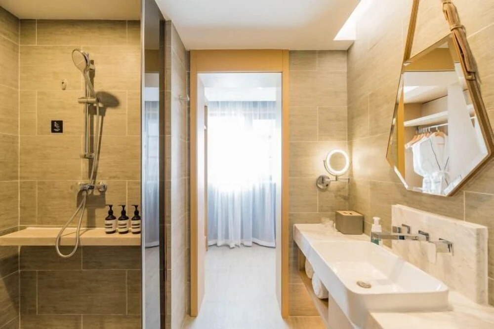 Atour Hotel Medical College Changsha
