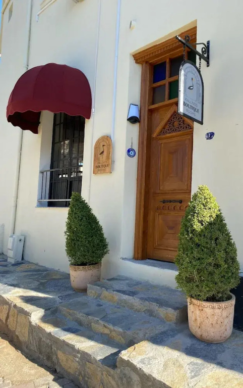 Kallinos Boutique Hotel
