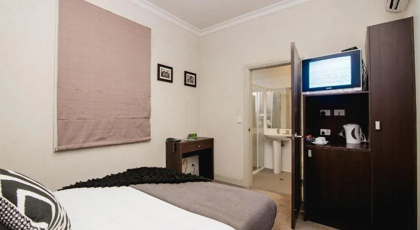 The Royal Hotel