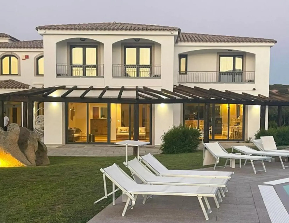 La Smeraldina Resort