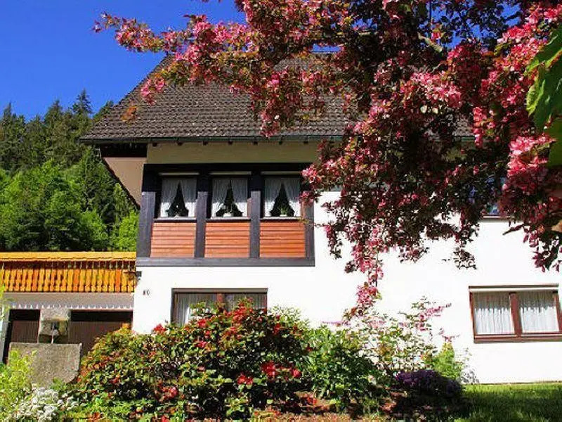 Haus Engelke
