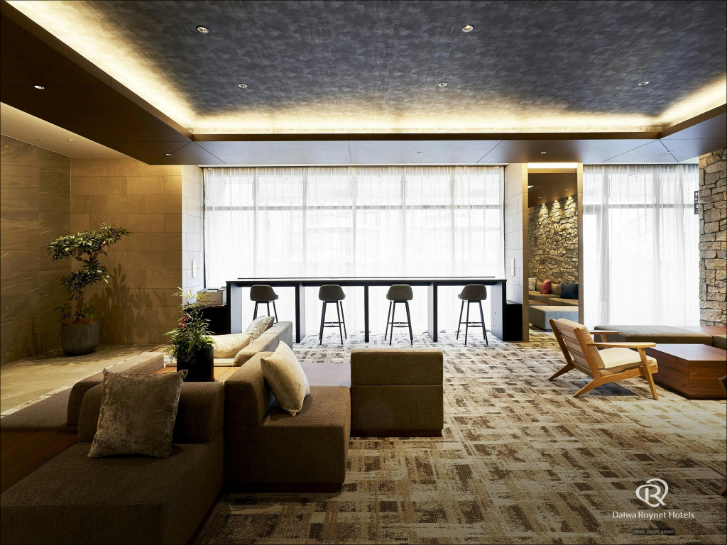 DaiwaRoynetHotel Kobe-Sannomiya PREMIER