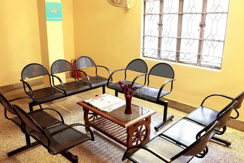 OYO Rooms Kolkata Airport