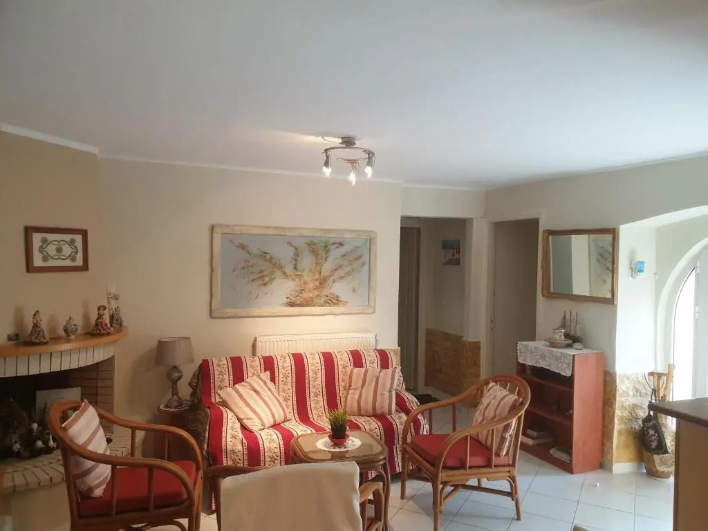 Krasa 2bedroom apartment