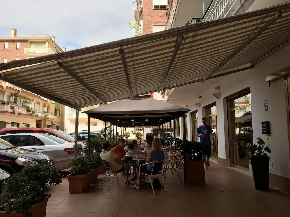 Hotel Arma Ristorante