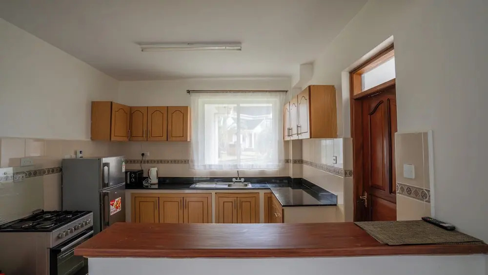 Villas At Blue Water Diani