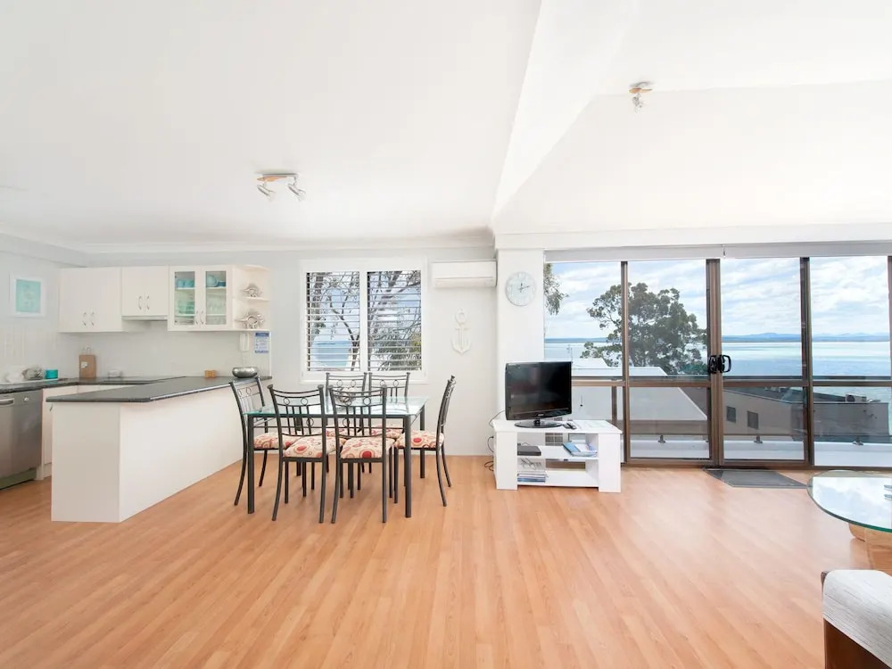 The Poplars, Unit 30/34 Magnus Street