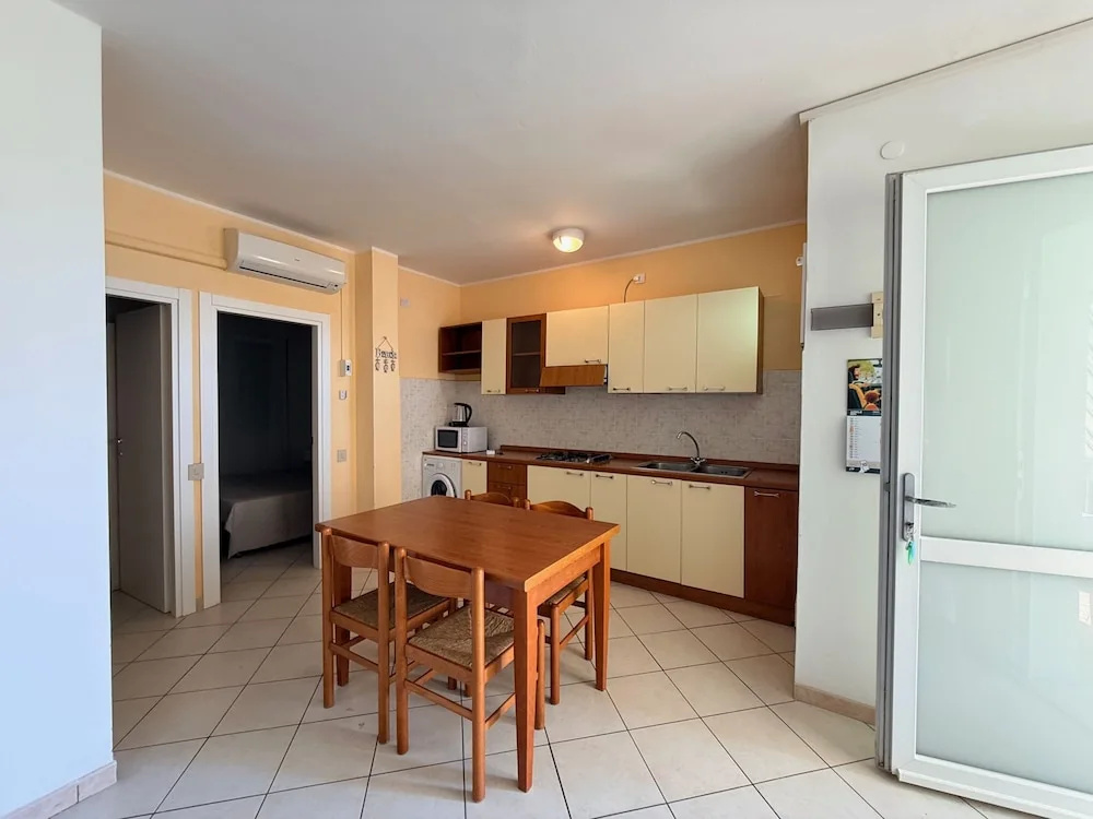 Peaceful Stay Near the Beach in Rosolina Mare