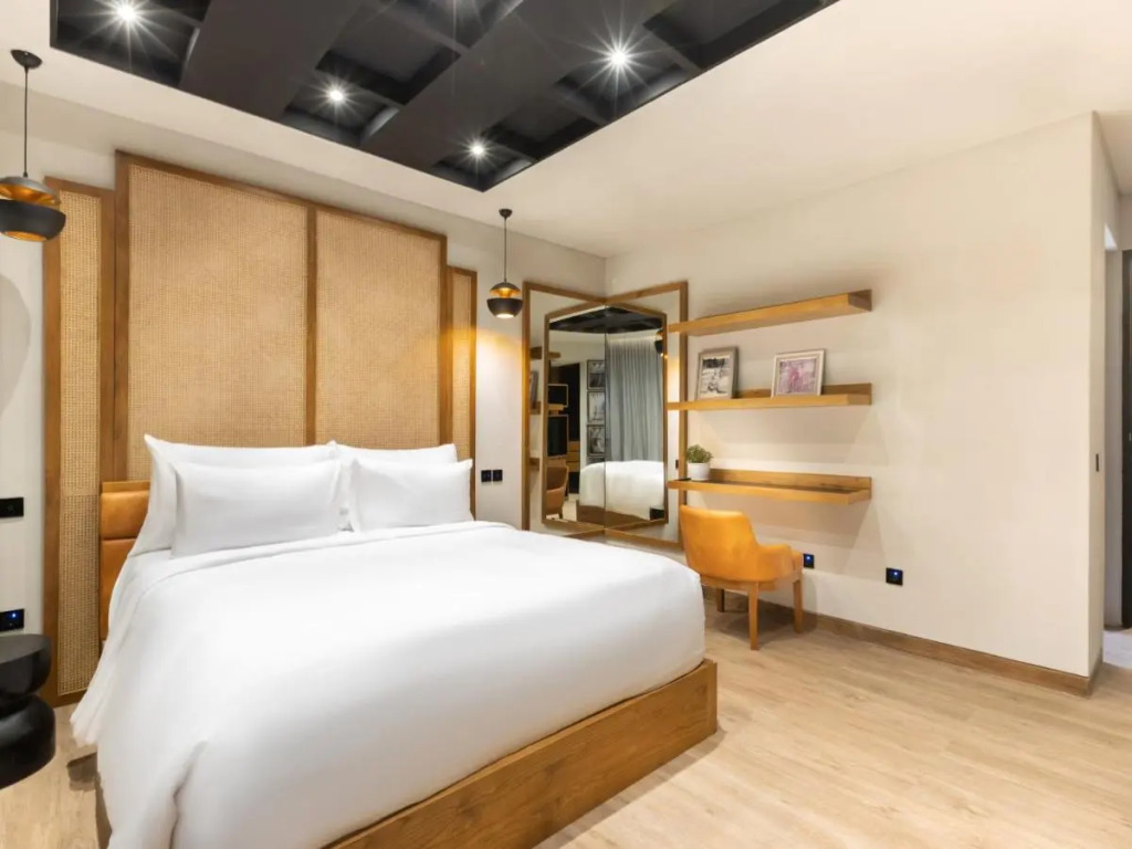 Secana Beachtown Resort & Villas