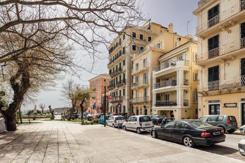 Casa Cantone - Two Bedroom Apartment