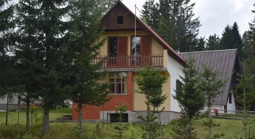 Holiday Home Vucetic