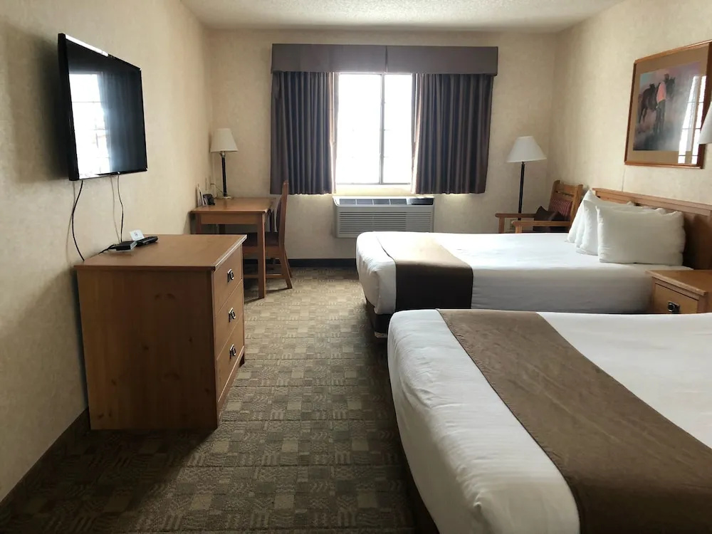 Steamboat Mountain Lodge