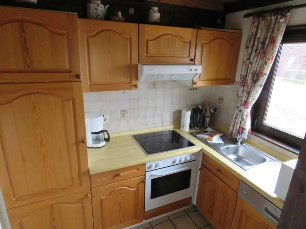 Ferienhaus Deichgraf 65 im Feriend