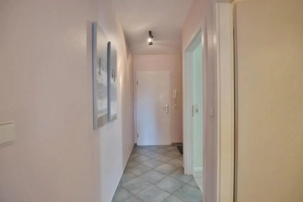 Gorch-Fock-Straße 16 Gorch-Fock-Str 16 Appartement 1